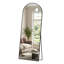 Glass Arch Mirror Set