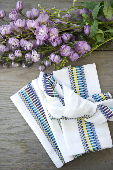 Napkins