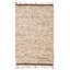 Tapis rectangulaire unique 5 pi 3 po x 8 pi 2 po
