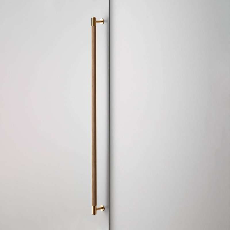 Shutter / Door Accessory, Brass