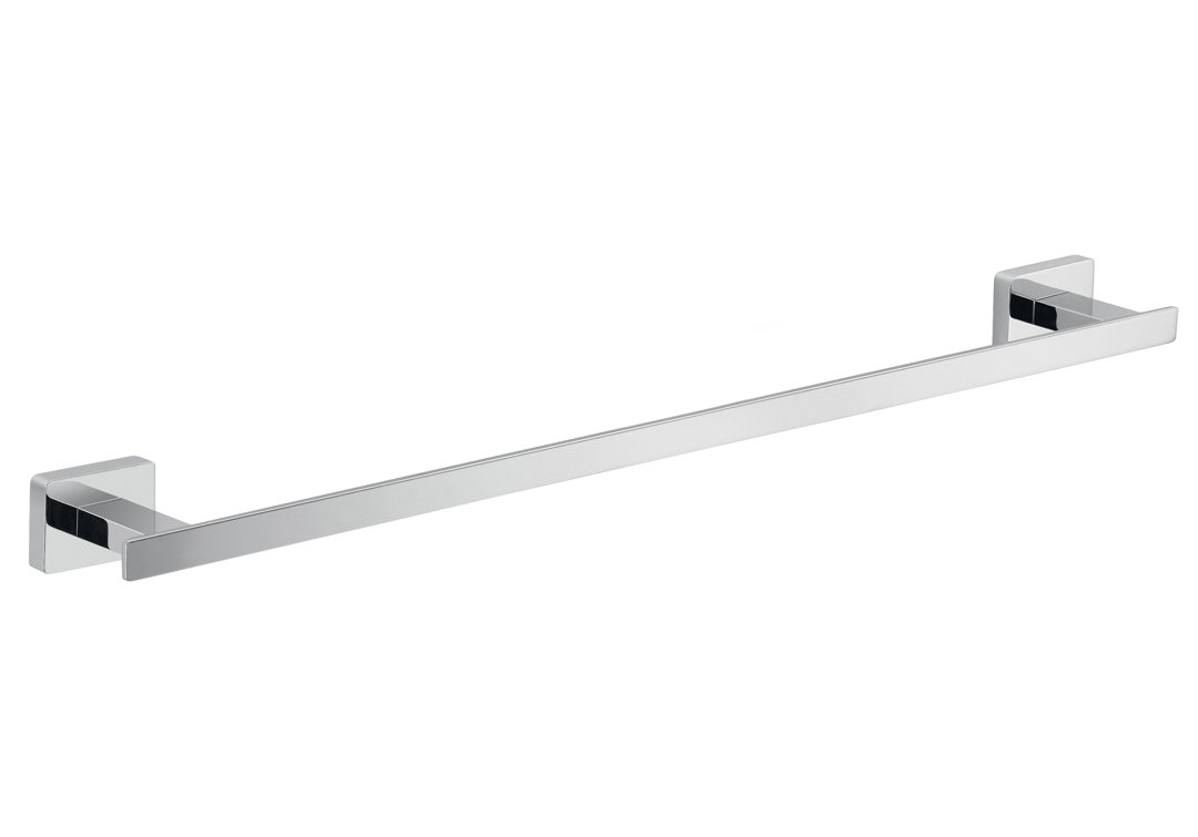 60cm Wall Mounted Towel Rail