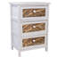 Alexan 40cm W Solid Wood Bedside Table-1300487441