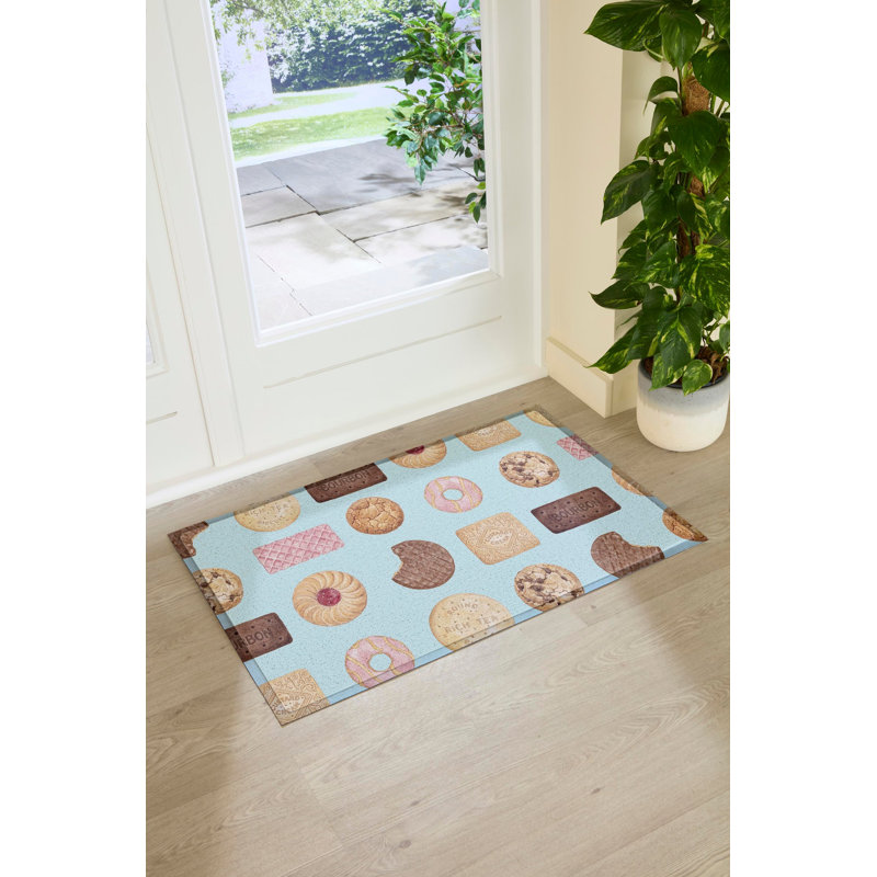 Indoor / Outdoor Doormat