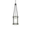Cilindro 1 - Light Pendant