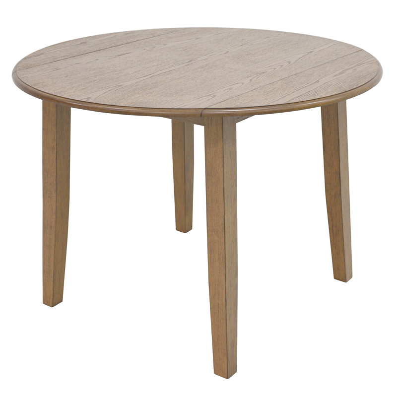 Table de salle à manger Elrod Mid-Century