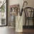 Metal Freestanding Umbrella Stand