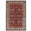 Wool Oriental Area Rug