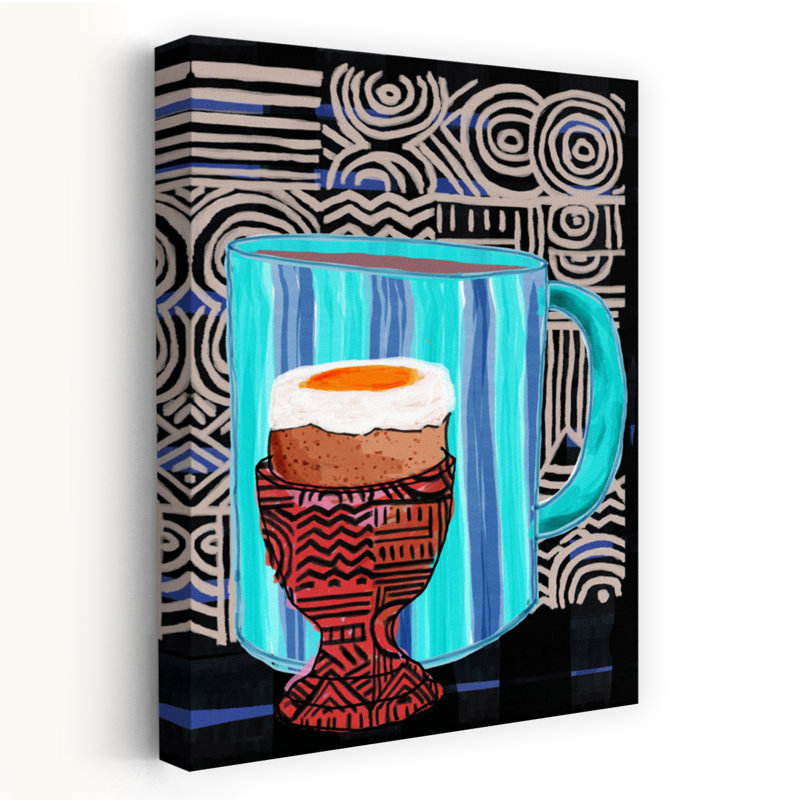Art contemporain contemporain abstrait, H 60 po x l 40 po