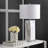 Chaeden Ceramic Table Lamp