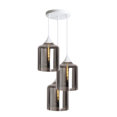 Beeman 3 - Light Cluster Pendant