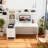 Computer Desk-670256115