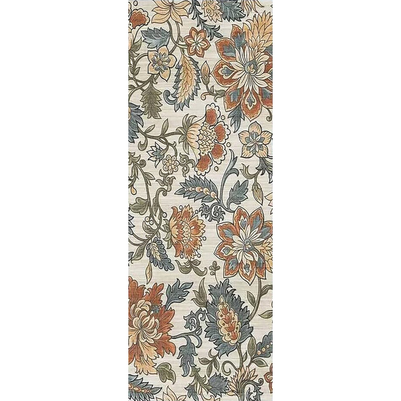Tapis décoratif FENIX G8087-6, Tapis de couloir 2 pi x 5 pi 6 po
