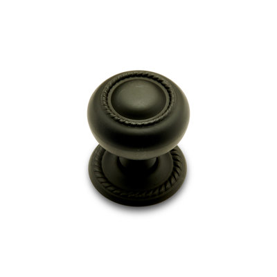 CK Series Mushroom Knob
