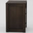 23” 2 Drawer Nightstand with Finished Back-640104073