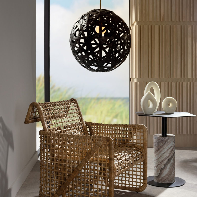 Trai 1 - Light Chandelier