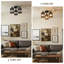 Flush Mount