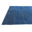 Tapis bleu Outen