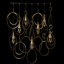 Lyric 7-Light Linear Pendant-761868655-761868567
