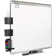 Quartet® Wall Metal Whiteboard