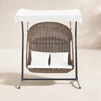 Vintage Swing Chair