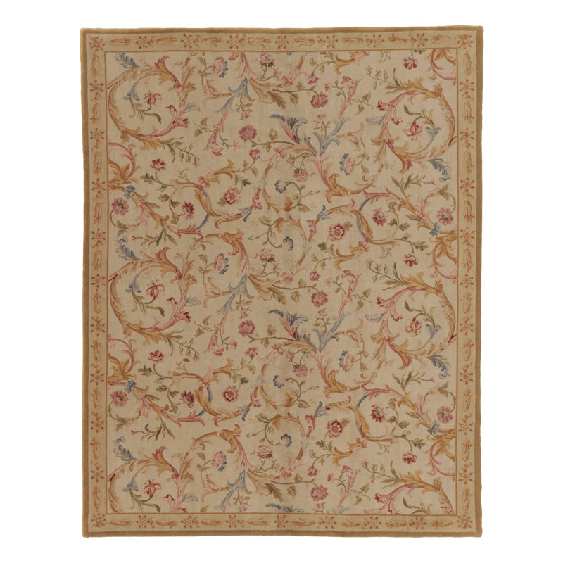 One-of-a-Kind 8'0x10'0 Area Rug