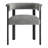 Modway Imogen Fabric Low Back Armchair-97854823