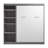 Arthor Metal Murphy Storage Bed-91461139