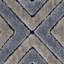Tapis gris Wideman-22829056