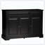 Buffet de cuisine avec buffet et armoire de service-929081783