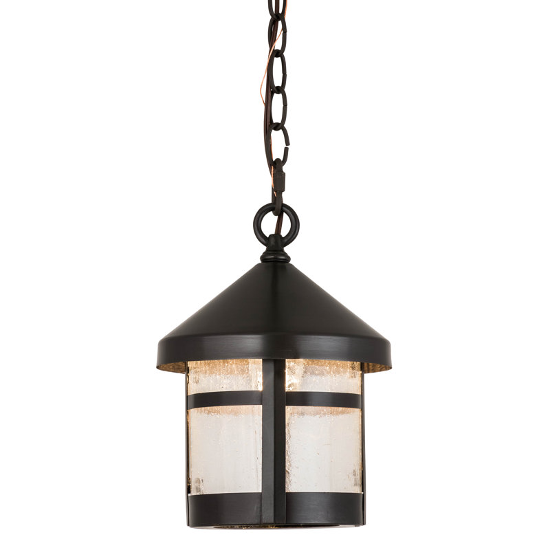 1 - Light Pendant