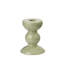 Bobbin Solid Wood Candlestick-122625551-122625587