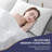 Cooling Pillow Queen Size Set Of 2, Cooling Gel Memory Foam Bed Pillow, Medium Firm Pillow For Sleeping, Cooling & Smooth Washable Cover, Certipur-US Certified