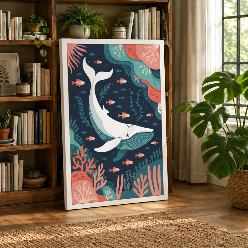 Print, 30x20 - 76.2 x 50.8 cm, Black Border