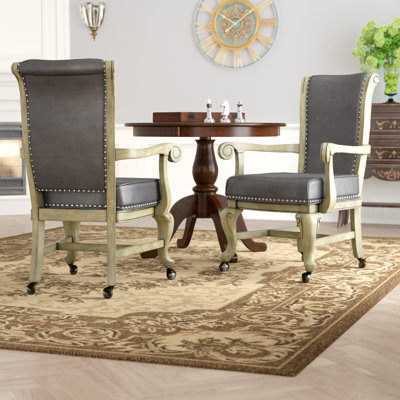 Fauteuil Antwoine