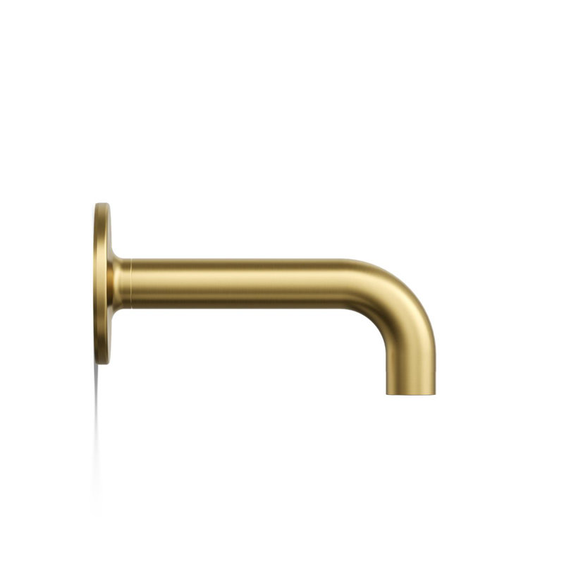 Purist®, Vibrant Moderne Polished Gold