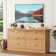 59" W 6 - Drawer Dresser