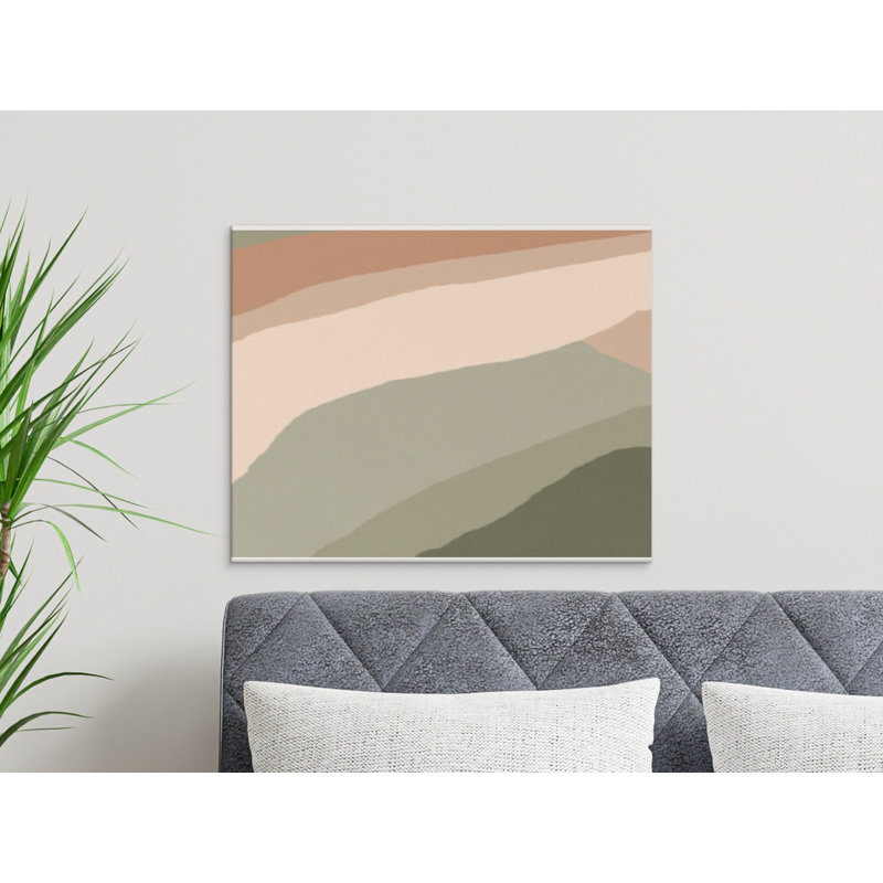 Wrapped Canvas Print Set, 50.8 cm H x 152.4 cm W