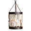 Oyster Shell 1 - Light Pendant