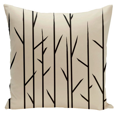  Square Pillow Cover & Insert