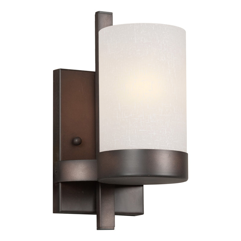 Plafonnier encastré 1 lumières Bartling