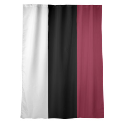 Sateen Room Darkening Curtain