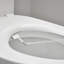 Siège de bidet allongé AquaWash