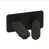 Matte Black/Graystone Quarry est en rupture de stock