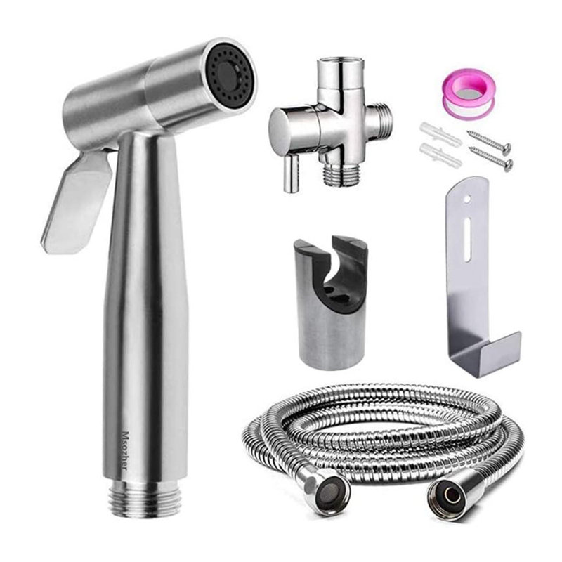 Bidet à main
