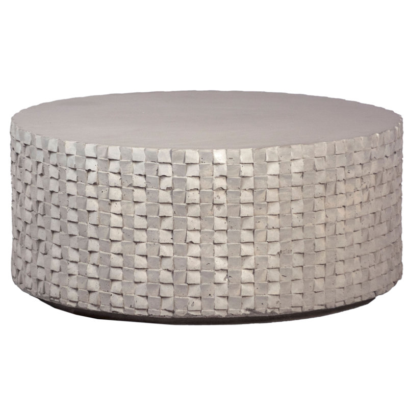 Table basse Albarn
