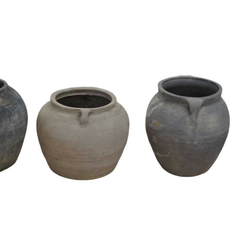 Handmade Ceramic Pot Planter