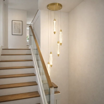 - Light Pendant