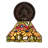 Geeta Armed Sconce