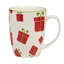 Ensemble de 6 tasses Holiday Fun