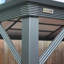 Sojag Verona Gazebo 3m x 3m